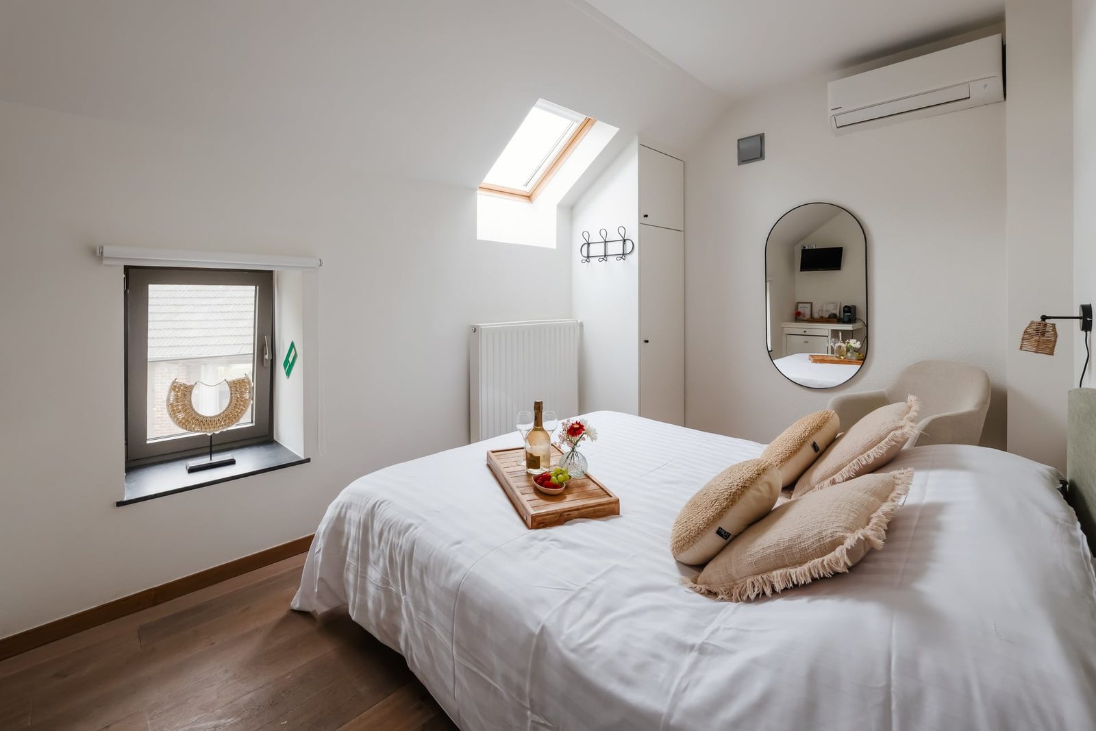 Kamer 1