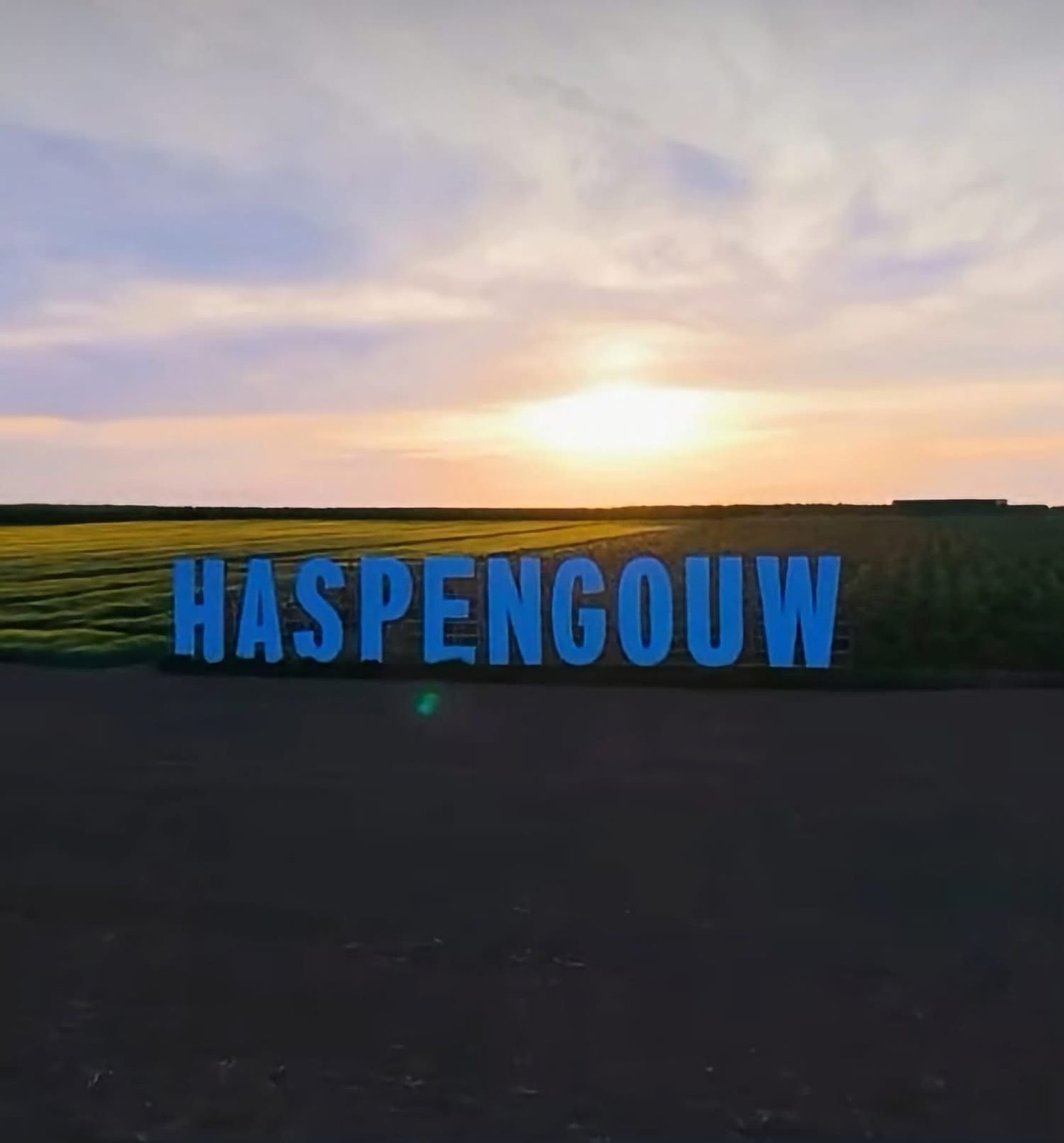 Haspengouw-letters