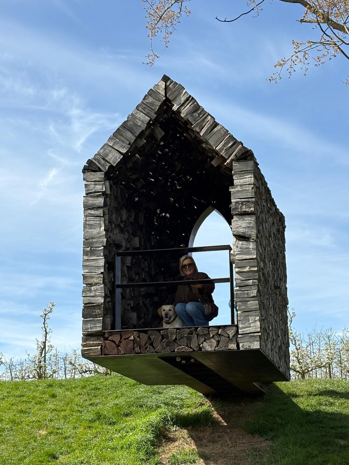 Landart Haspengouw